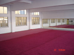 Unterkunft Wushu Hotel in Shaolin
